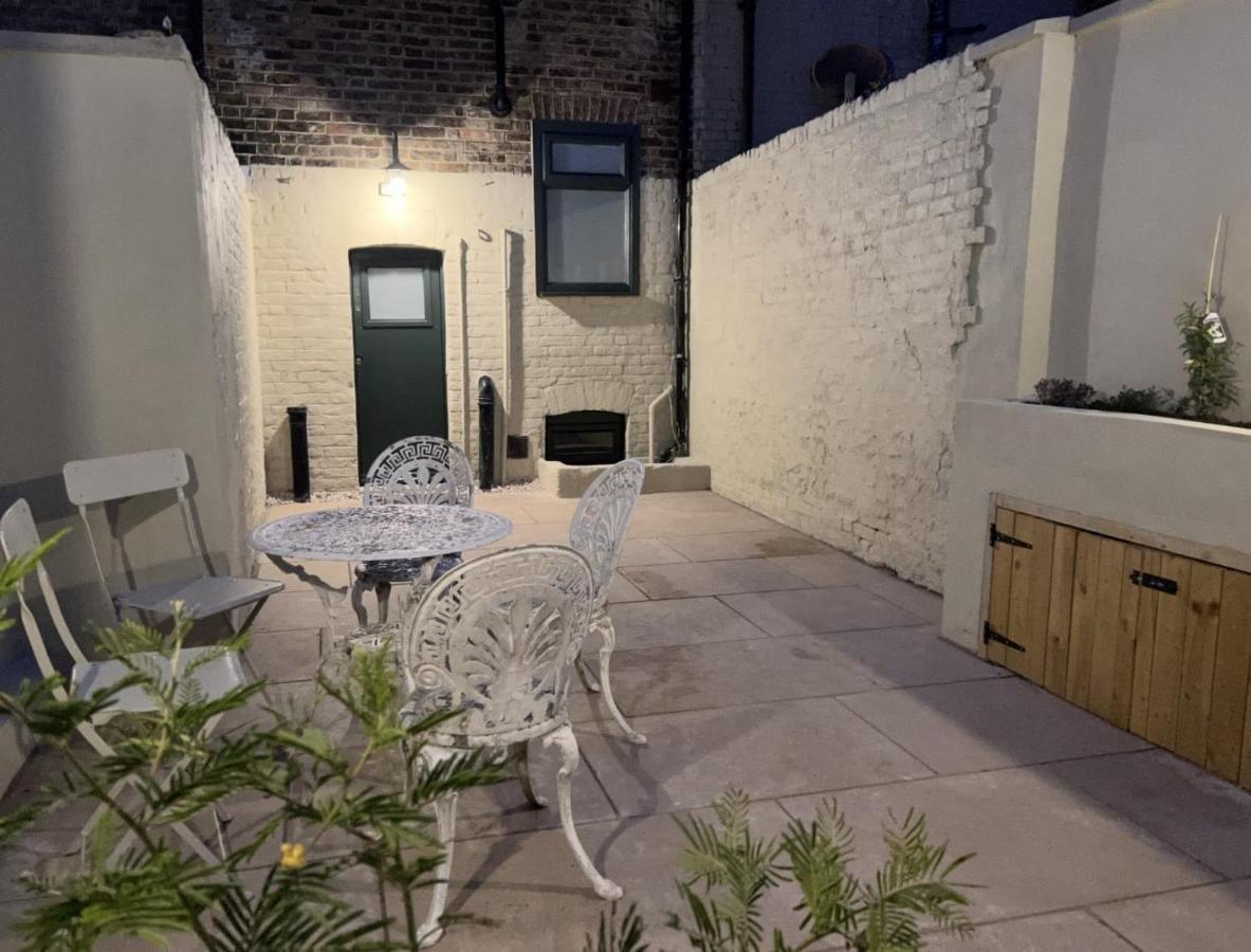 Holiday home Host & - Dane Hill Margate